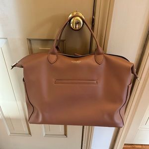 Mina Baie Full Size Emmy Vegan - Terra